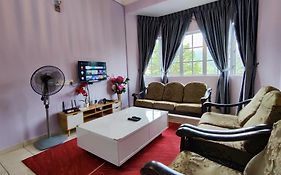 A One Holiday Apartment